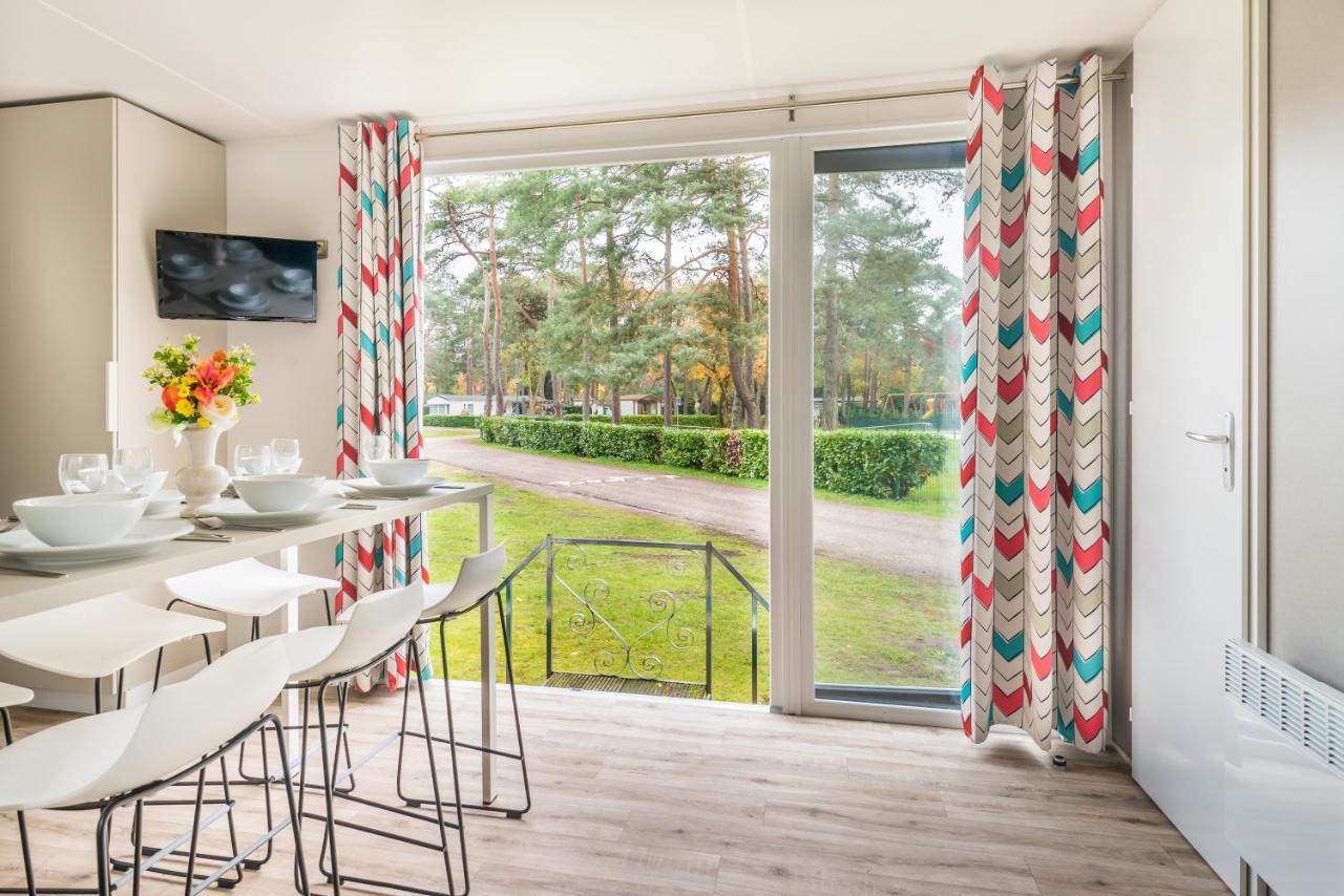 Chalet O'Hara Hotel Bilthoven Ngoại thất bức ảnh