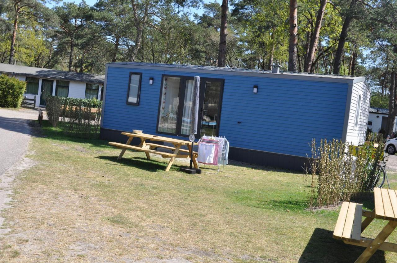 Chalet O'Hara Hotel Bilthoven Ngoại thất bức ảnh